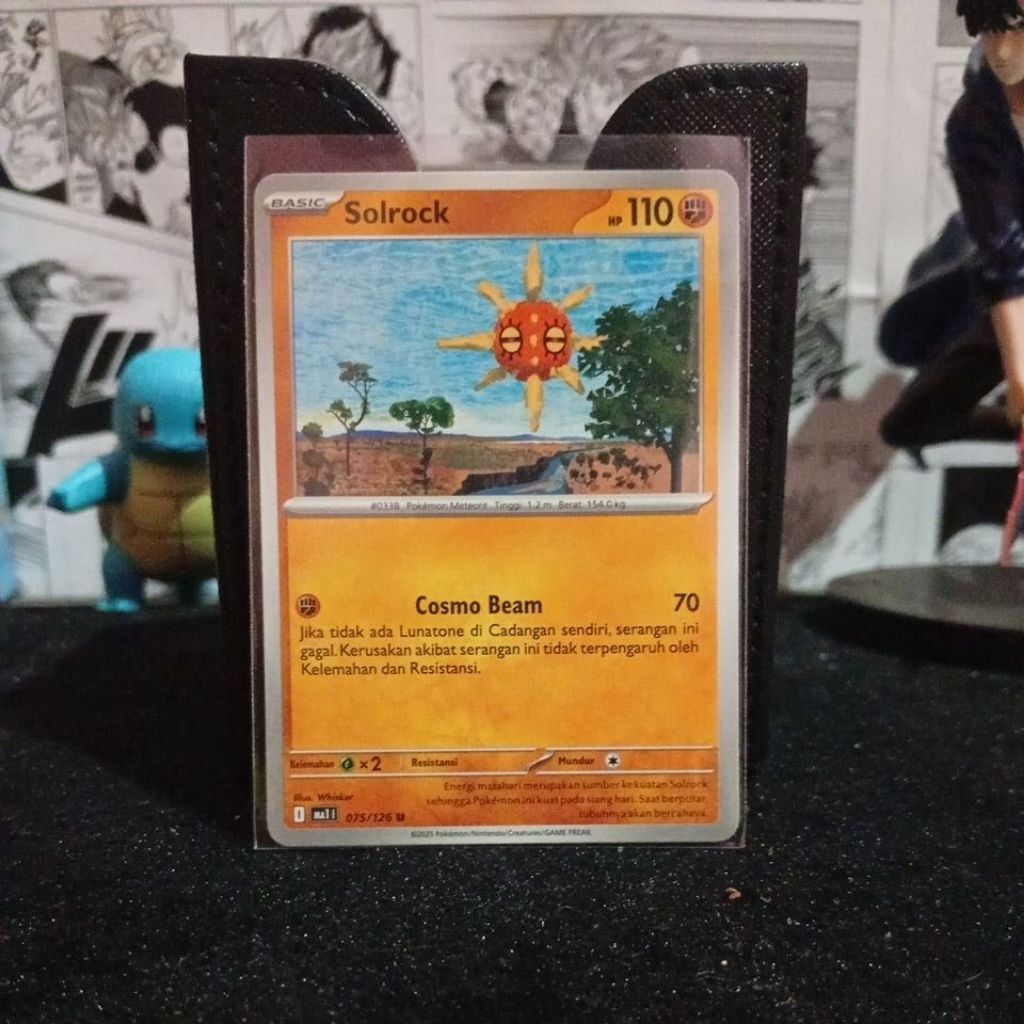 Solrock [I] MA1 075/126 U