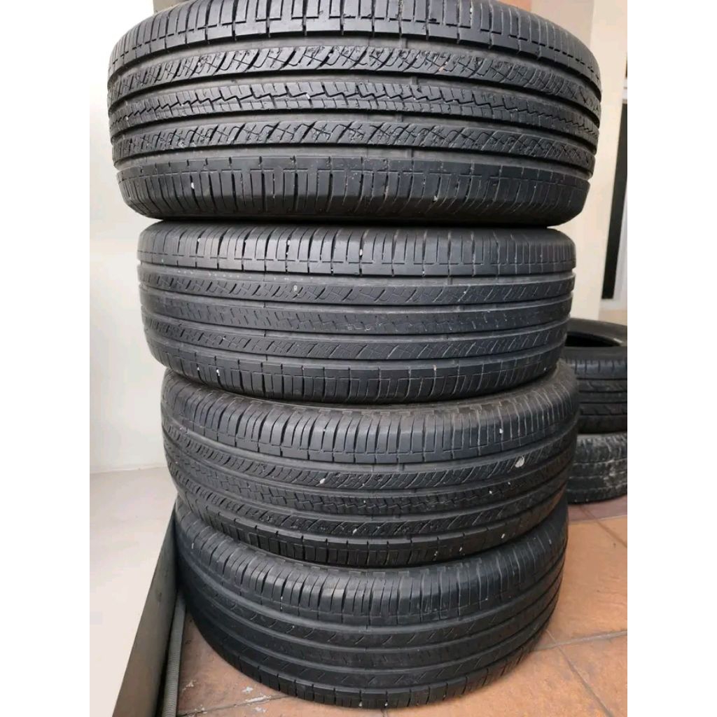 Ban 225/65 Ring 17 Tahun 2023 GT Radial SUV