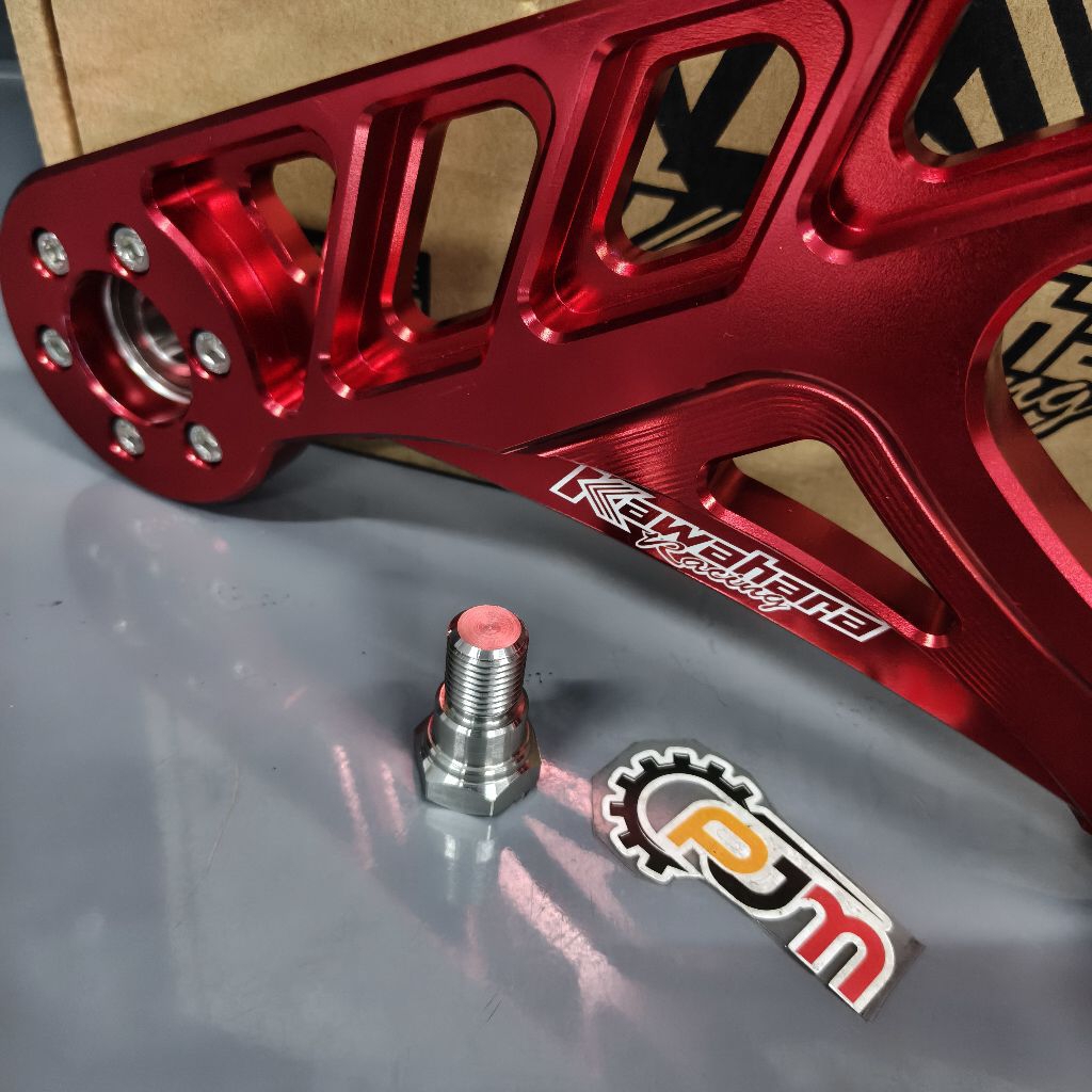 SWING ARM LENGAN AYUN MIO SPORTY/MIO SMILE KAWAHARA