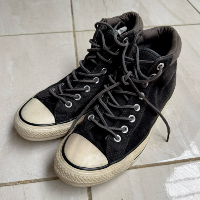 Converse Hiker Grey