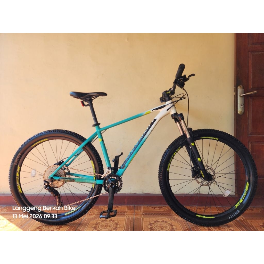 Polygon Xtrada 5 LE 2021 Full Original