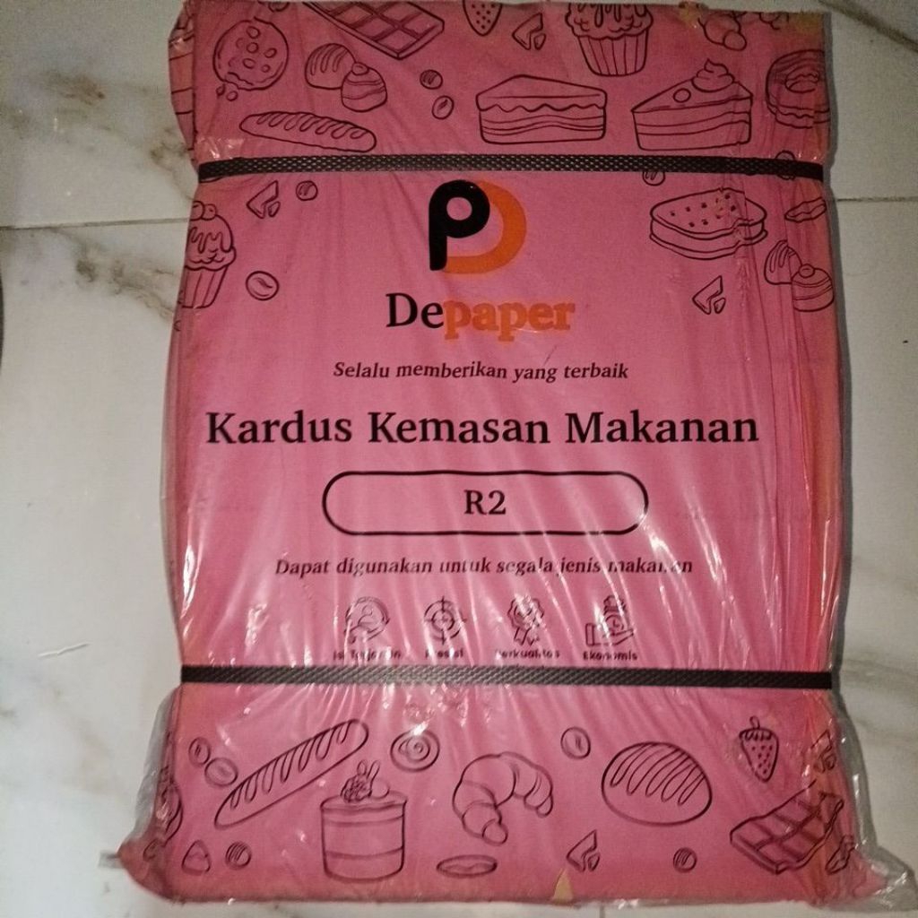 Kardus R2