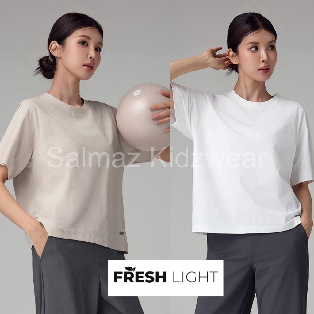 Kaos Wanita Dewasa STL