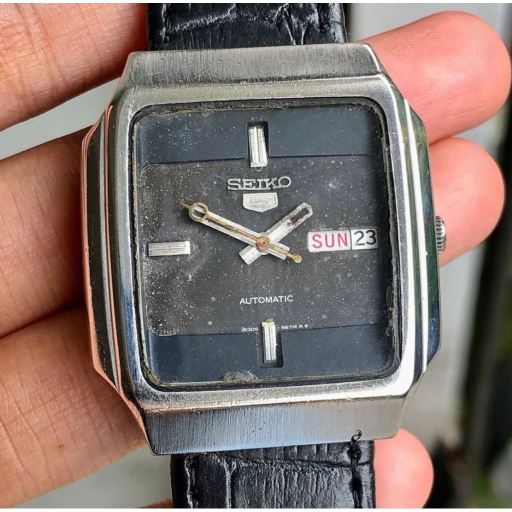 Seiko 5 Automatic 6309-7150