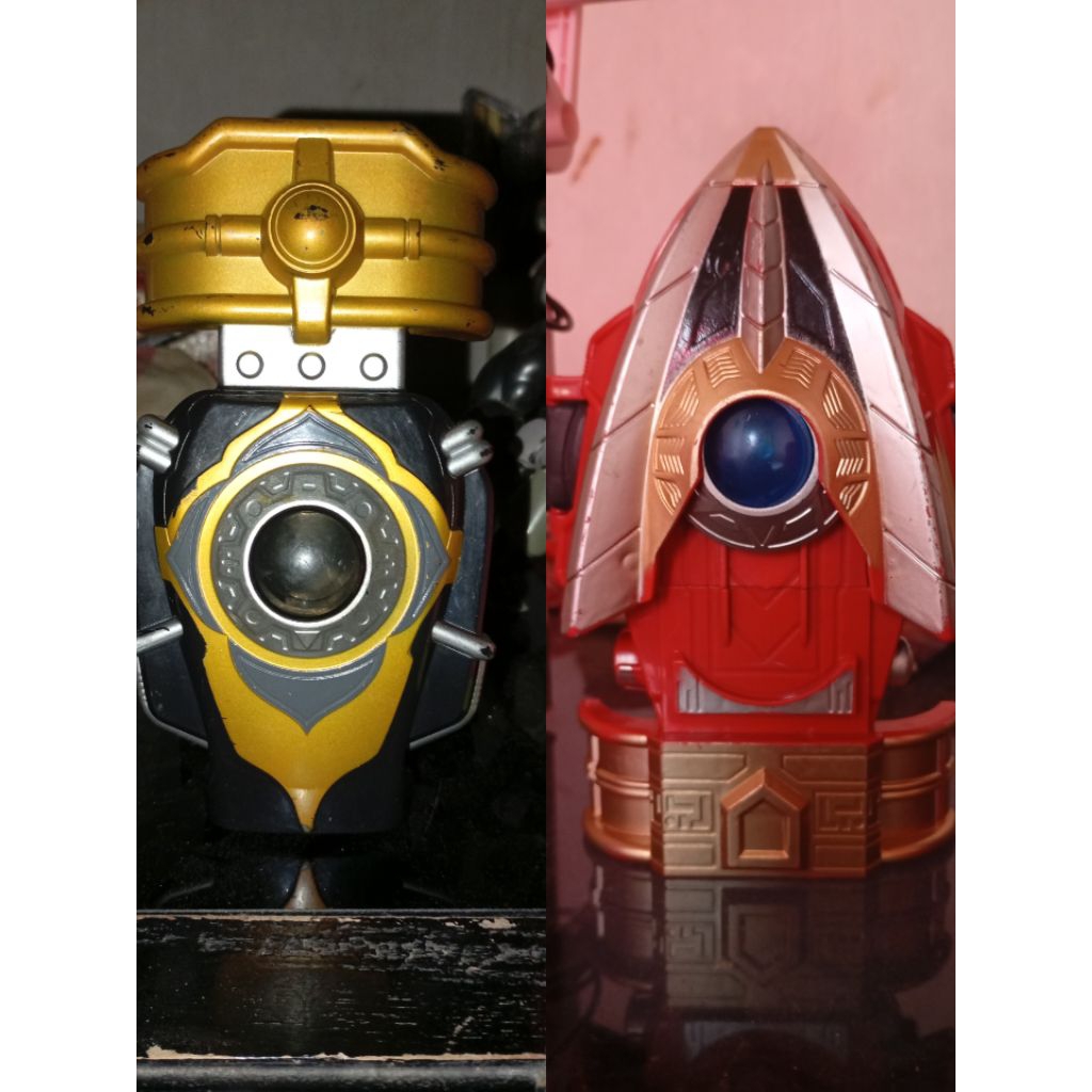 azazel changer st version and bima x changer kw, elektronik off