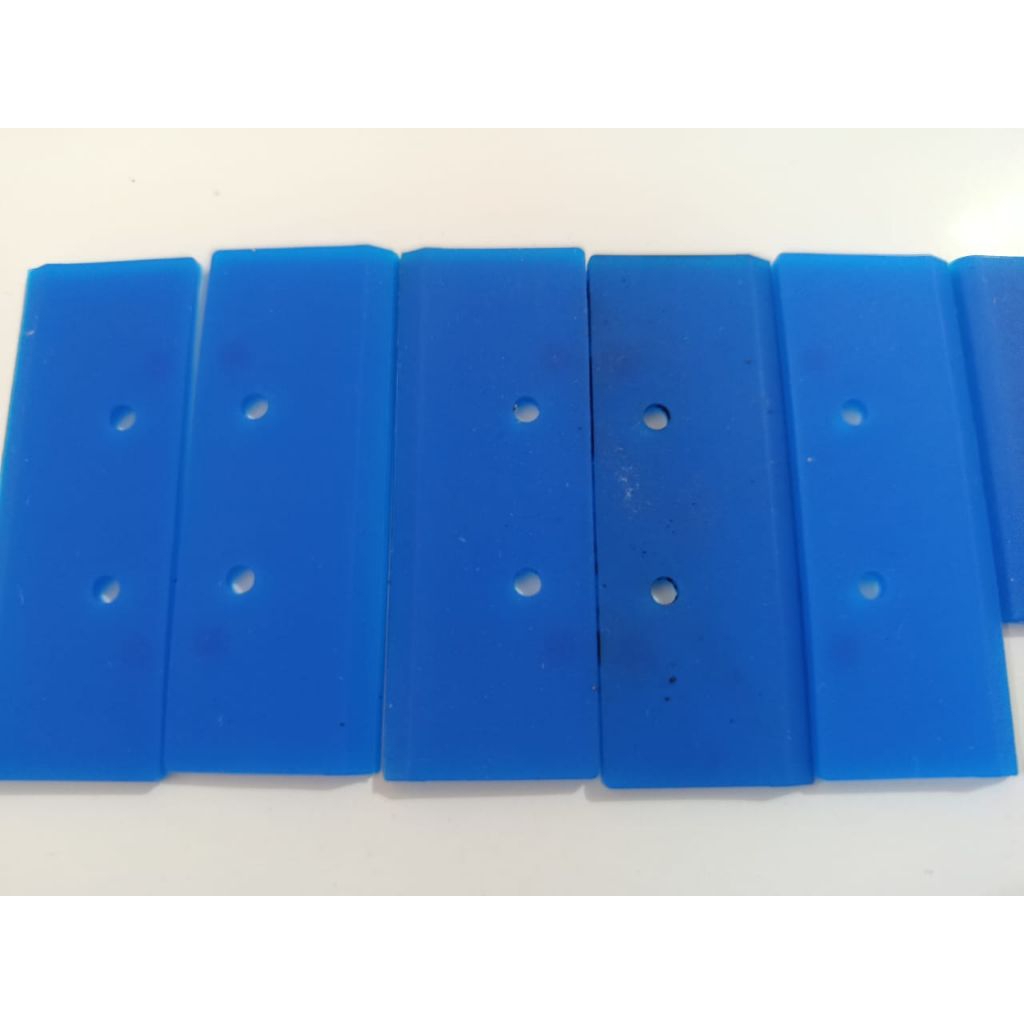 wiper printhead DX5 eco solvent