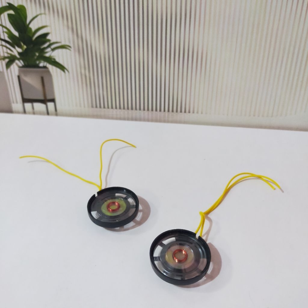 Speaker Sound Mesin RC Mini 1 PCS | Suara Realistis Mobil RC DIY
