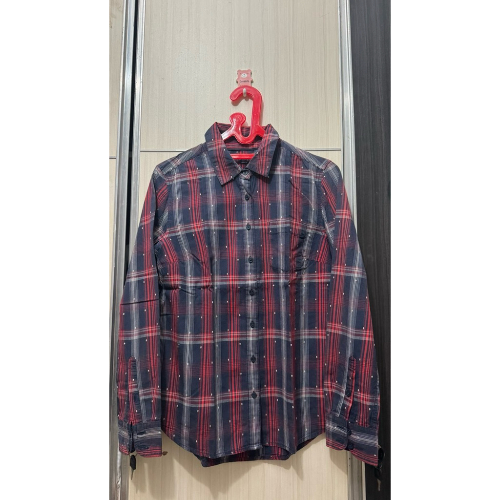 tommy hilfiger kemeja