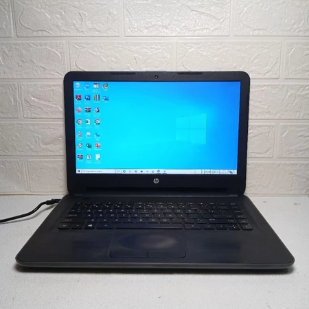 HP 245 G7 AMD Ryzen 3 3250U Ram 4Gb Ssd 256Gb SCU24362