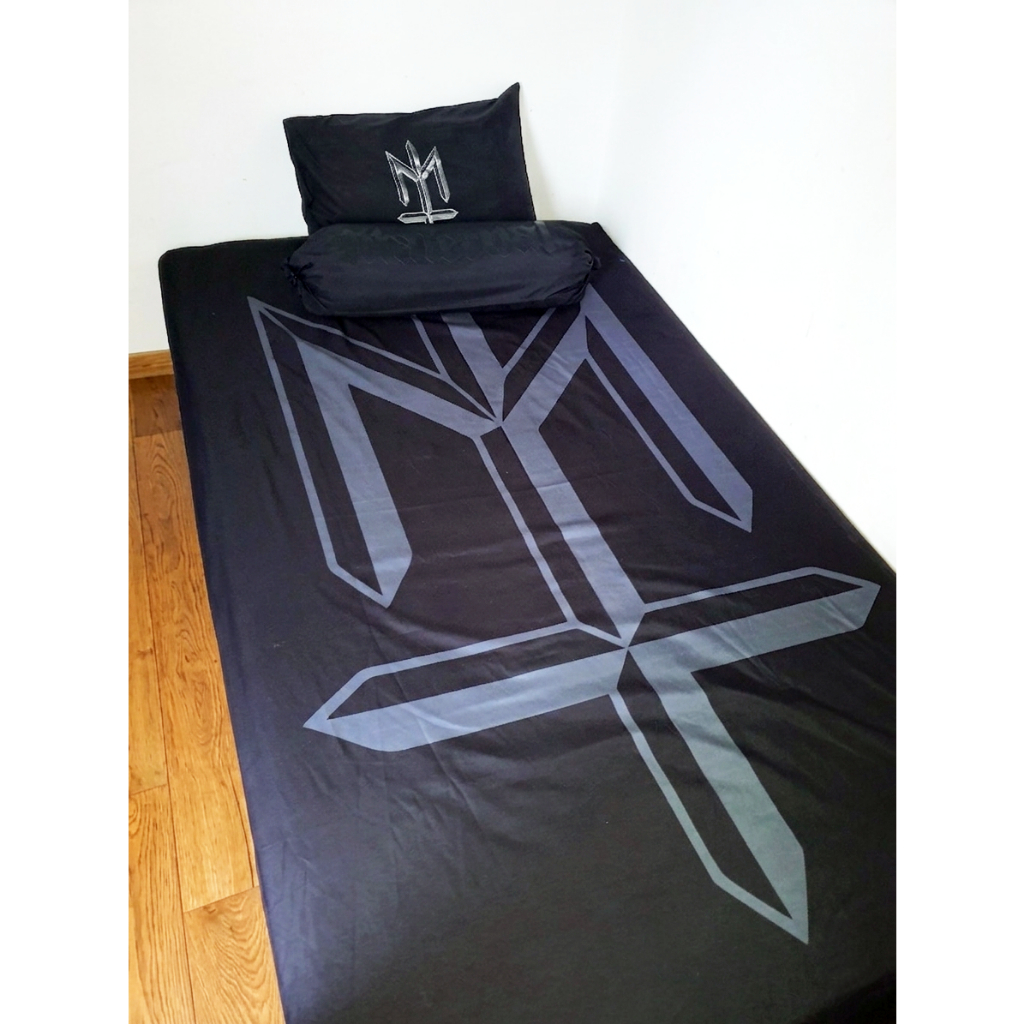 SPREI MTRL | AVENGED SEVENFOLD NO 3 DAN 4