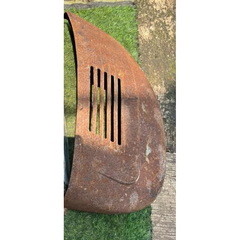 Tepong kanan vespa super original
