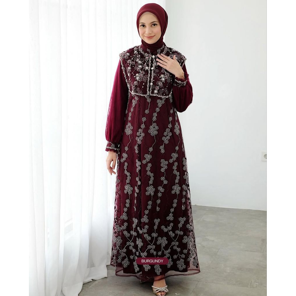 Dress Sarah The Label