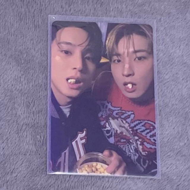 minwon dicon midnight pob weverse