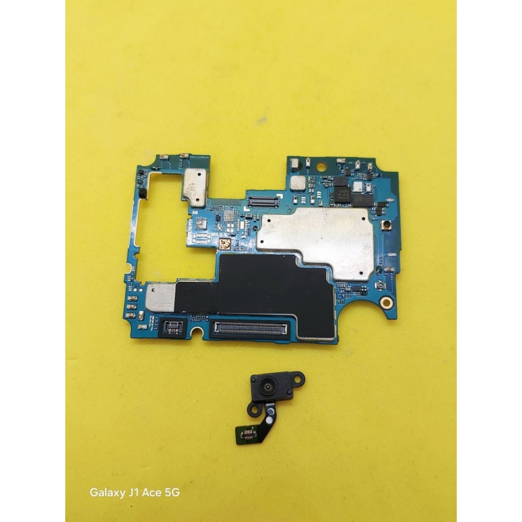 Mesin Samsung A51 Ram 6/128GB Normal Segel Original