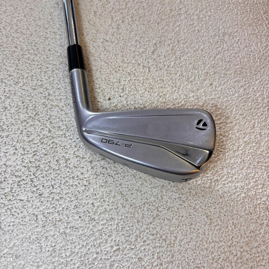Taylormade P790 Gen 3 Single Iron 4