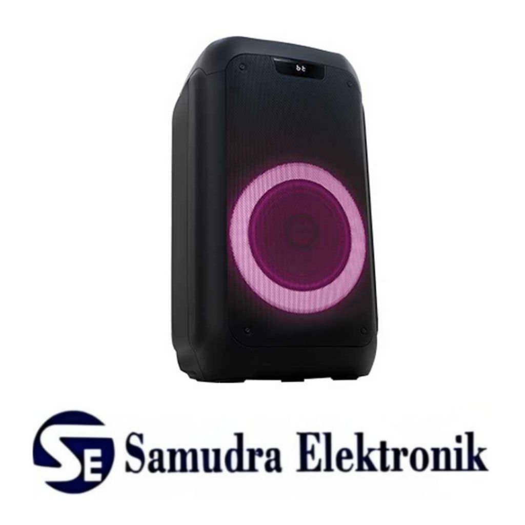 SPEAKER POLYTRON PORTABLE 8 INCH PPS 8L12