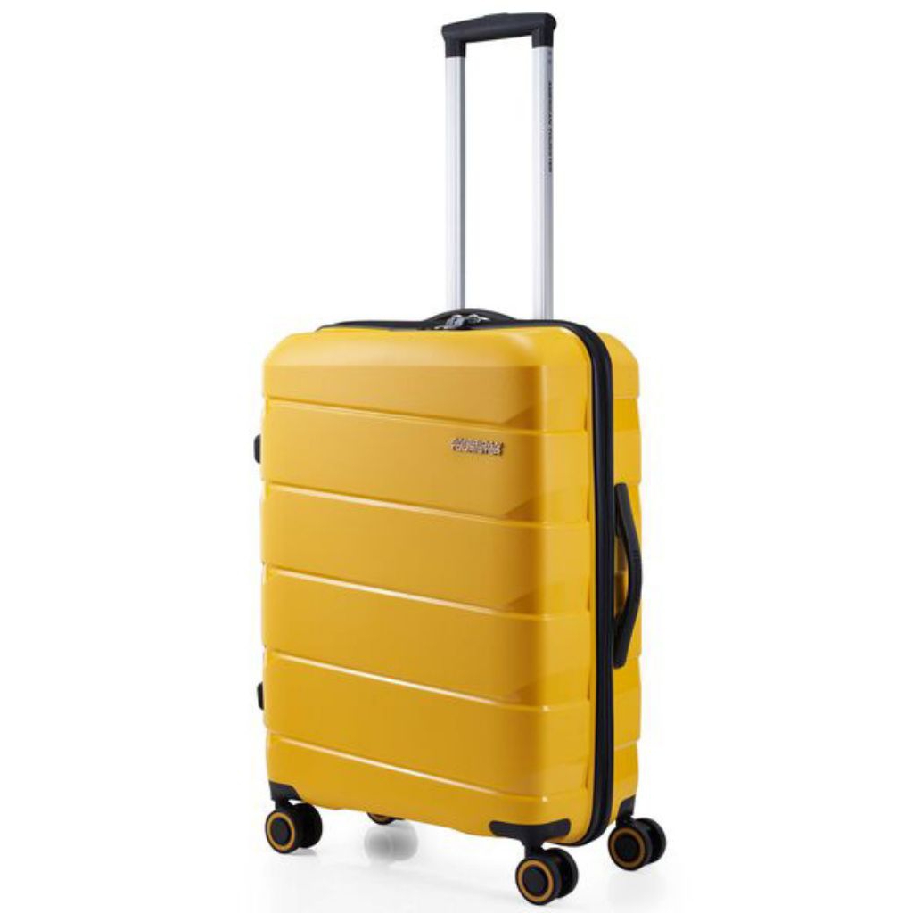 American Tourister Koper Hardcase Air Move 24 Medium