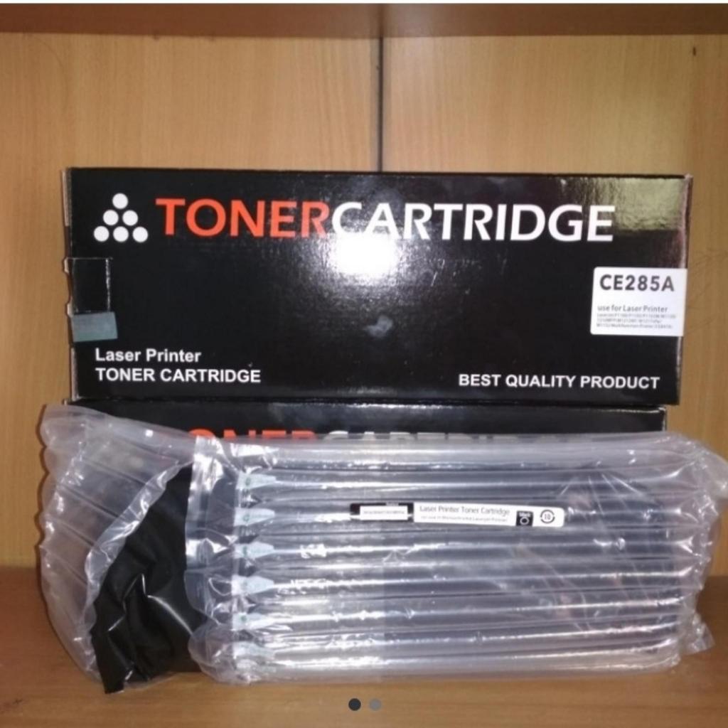 CATRIDGE Toner Compatible 107a tONER Remanufacturd 107a Siap pakai