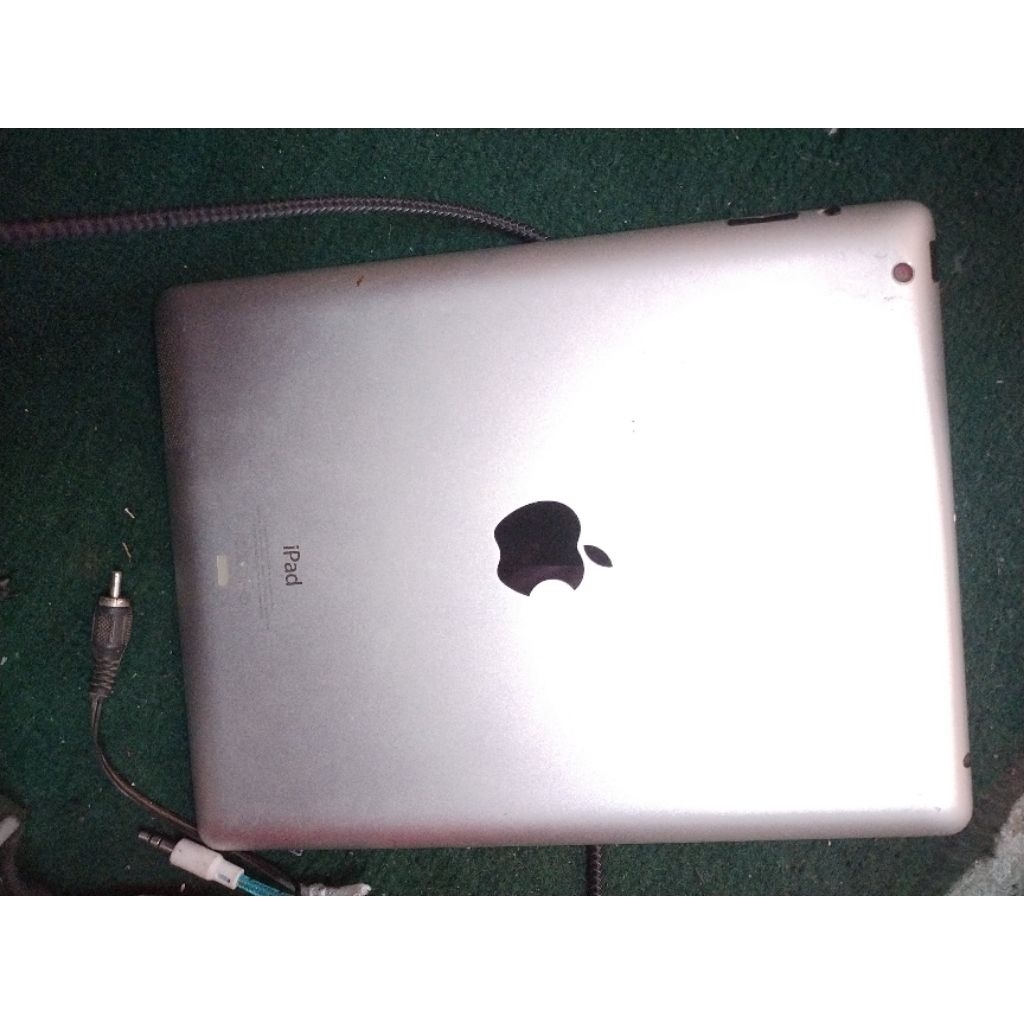 ipad 4 minus