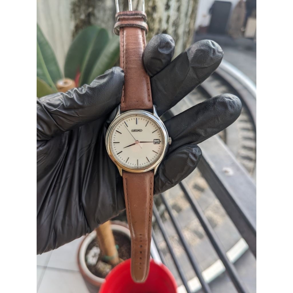 Seiko Quartz 7n42 original