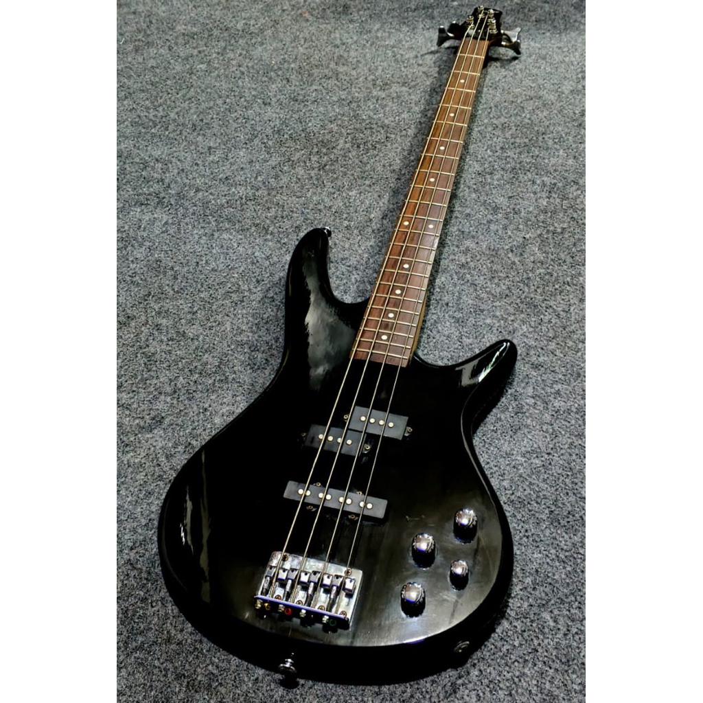 Bass Elektrik Ibanez Soundgear Original
