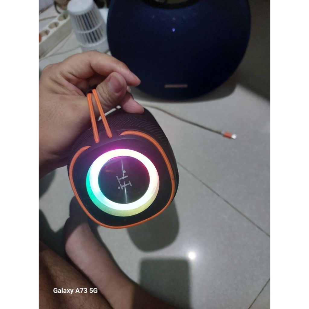 speker it tova tunebell t05