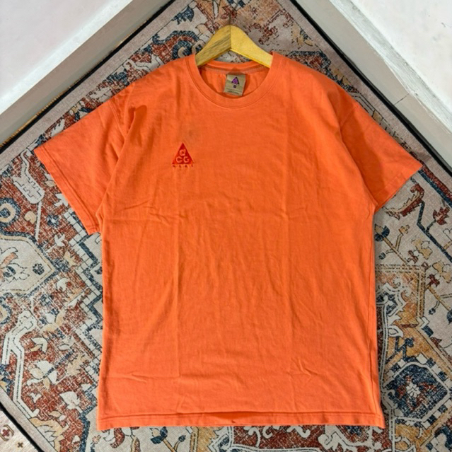 KAOS N11 K33 ACG ORANGE