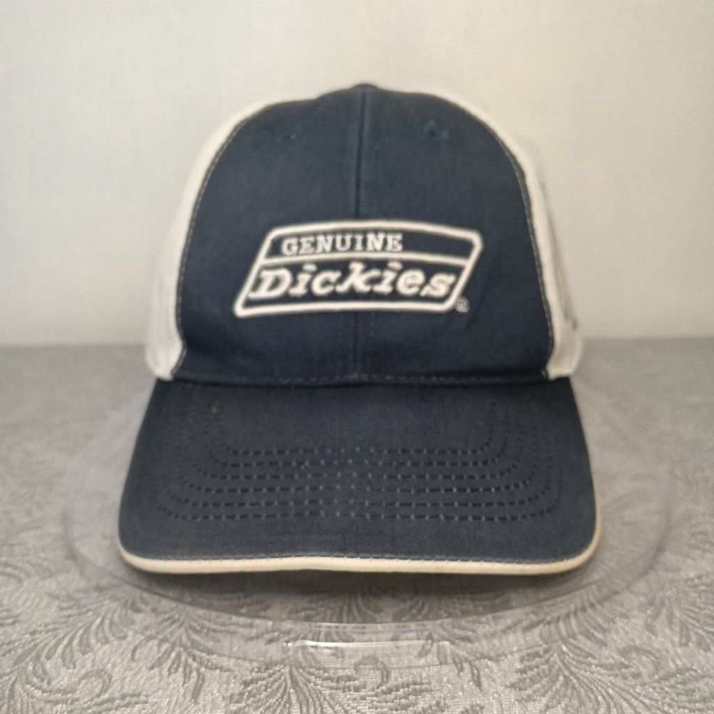 Topi DICKIES second original.