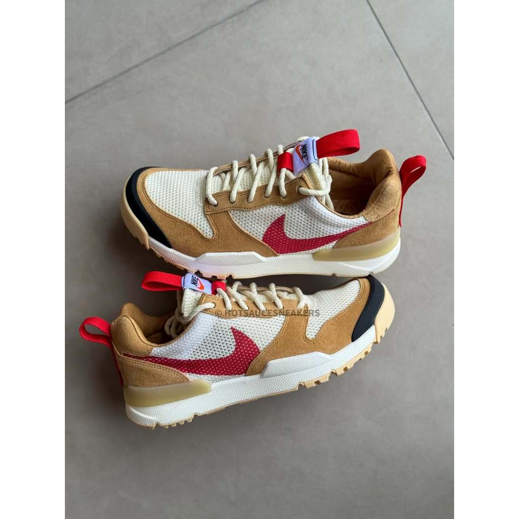 [Ready Stock] Nike Craft Tom Sachs Mars Yard 3.0 - 100% Original Guaranteed