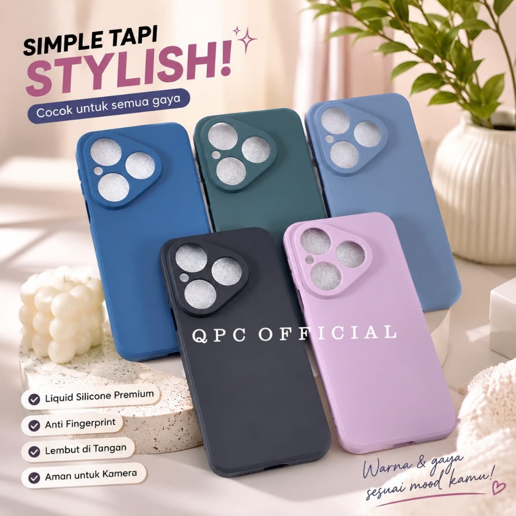 Huawei Pura 80 Huawei Pura 80 Pro Huawei Pura 80 Ultra Huawei Pura 70 Ultra Softcase Macaron Square 
