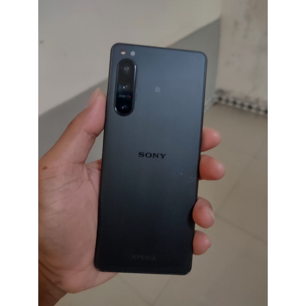 Sony Xperia 5 Mark Iv Wifi Only