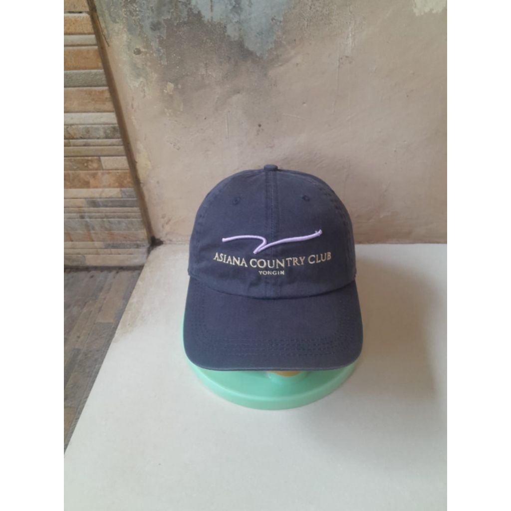 TOPI AHEAD USA CLASSIC VINTAGE