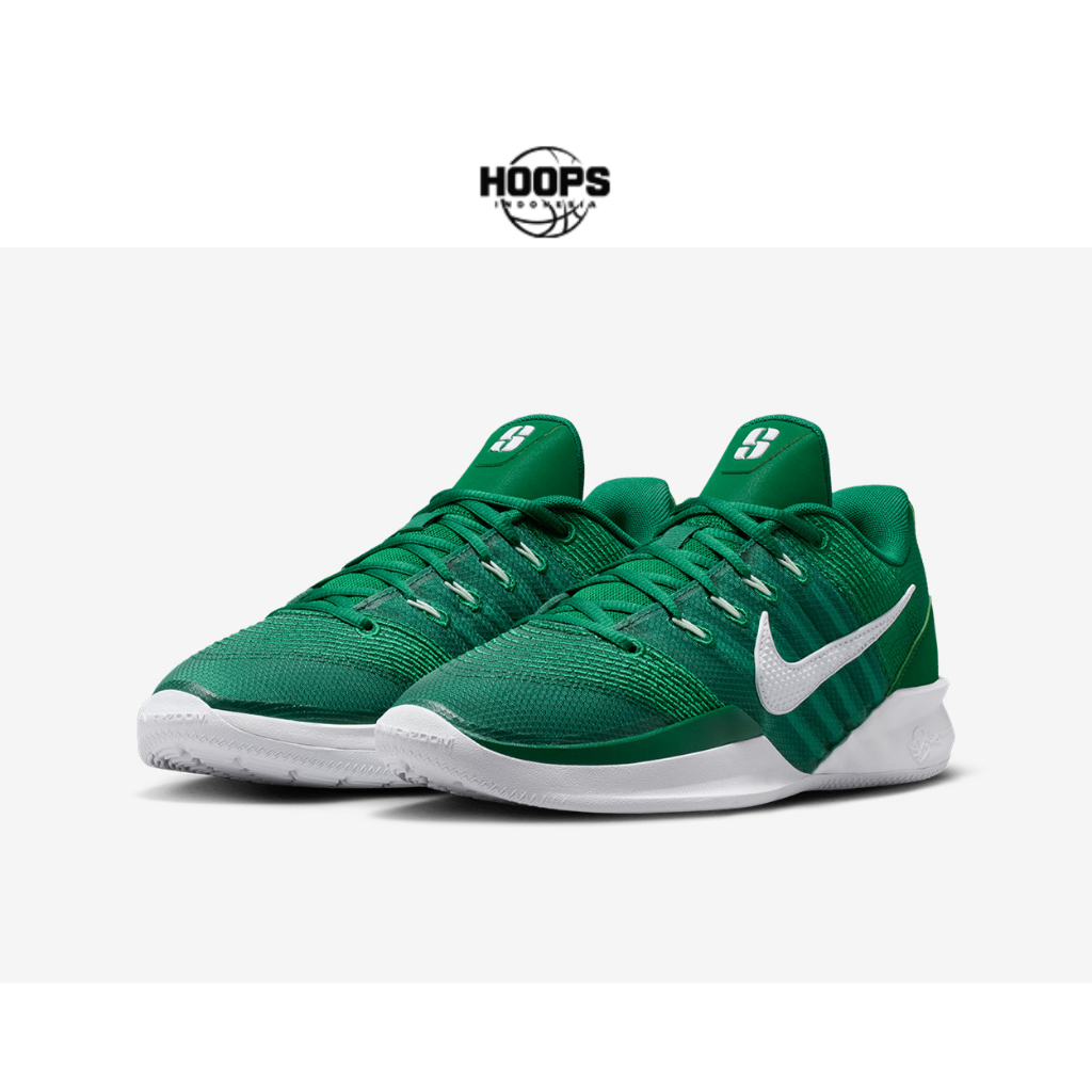 Sepatu Basket Nike Sabrina 3 TB EP Gorge Green IQ9033-300 | Hoops Indonesia Hoops Indonesia