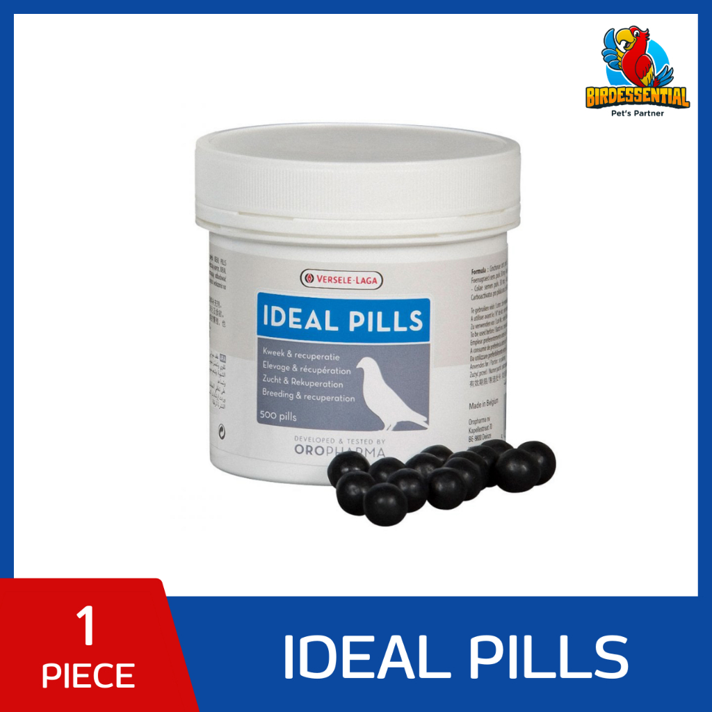 Ideal Pills Versele Laga - Eceran