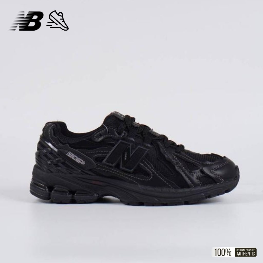 New  Balance 1906D Black Original