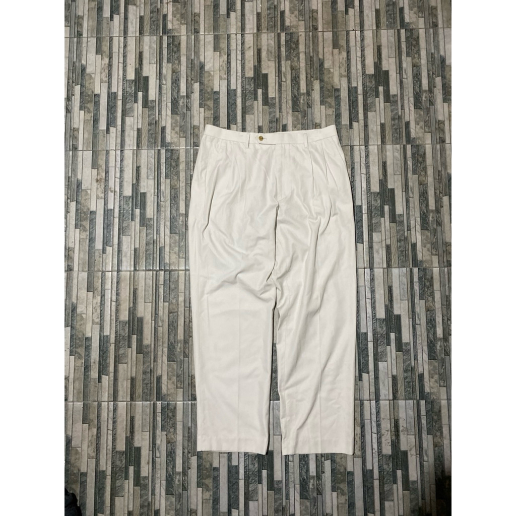 work pants uniqlo