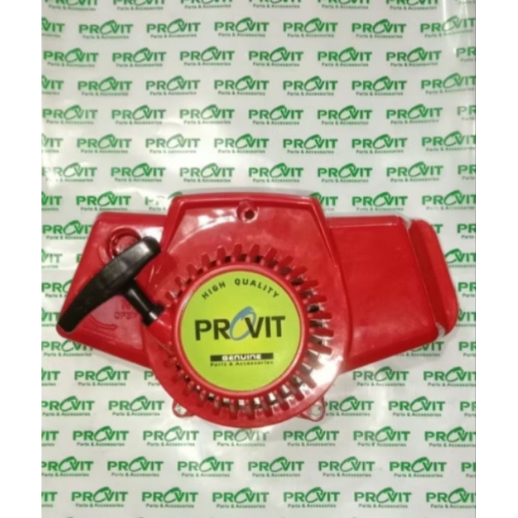 WP10/2-Tak Recoil Starter/Kap Engkol Mesin Pompa Air