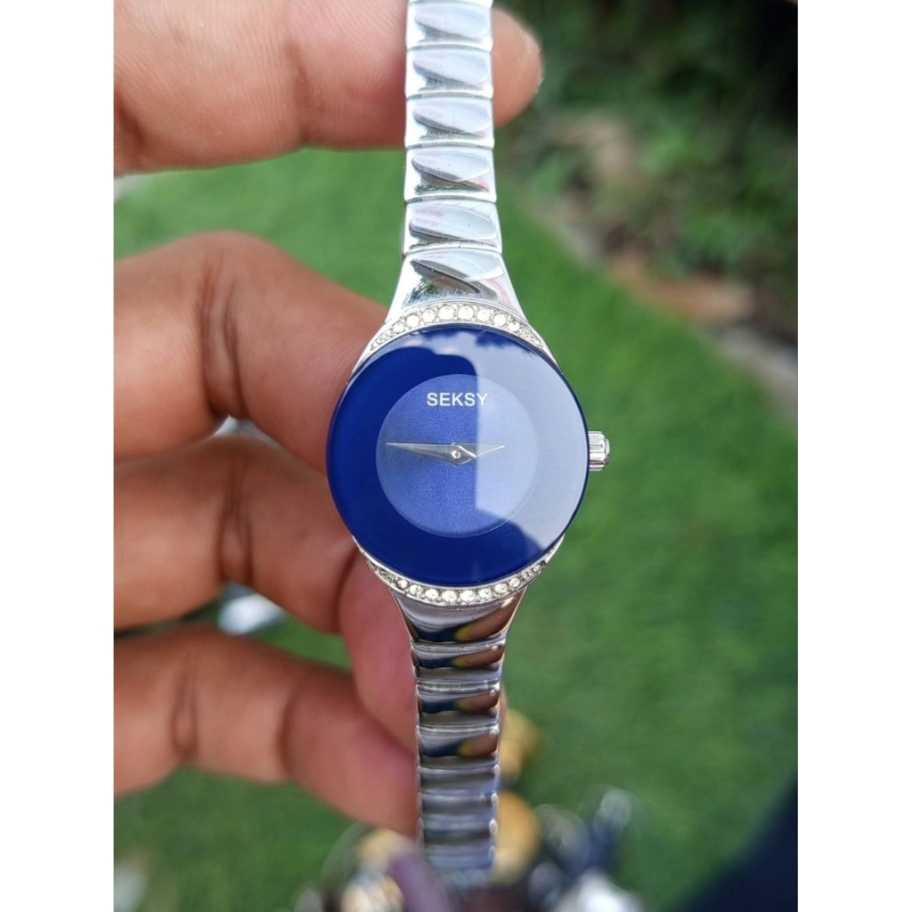 JAM Tangan SEKSY SEKONDA