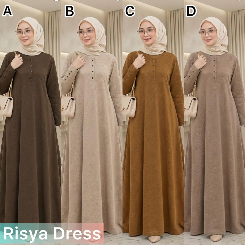 risya dress