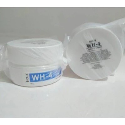 Bio Kusuma Cream Malam Pencerah WH/ MW 1-2-3-4 100% Original KUSUMA KLINIK WH1 WH2 WH3 WH4