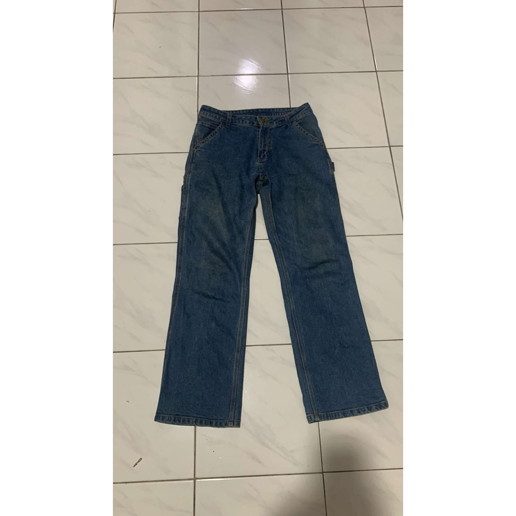 carpenter carhartt