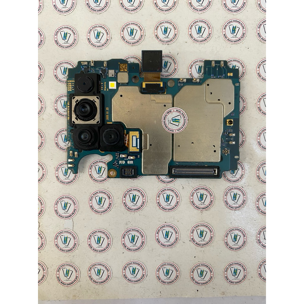 MESIN NORMAL SAMSUNG A31