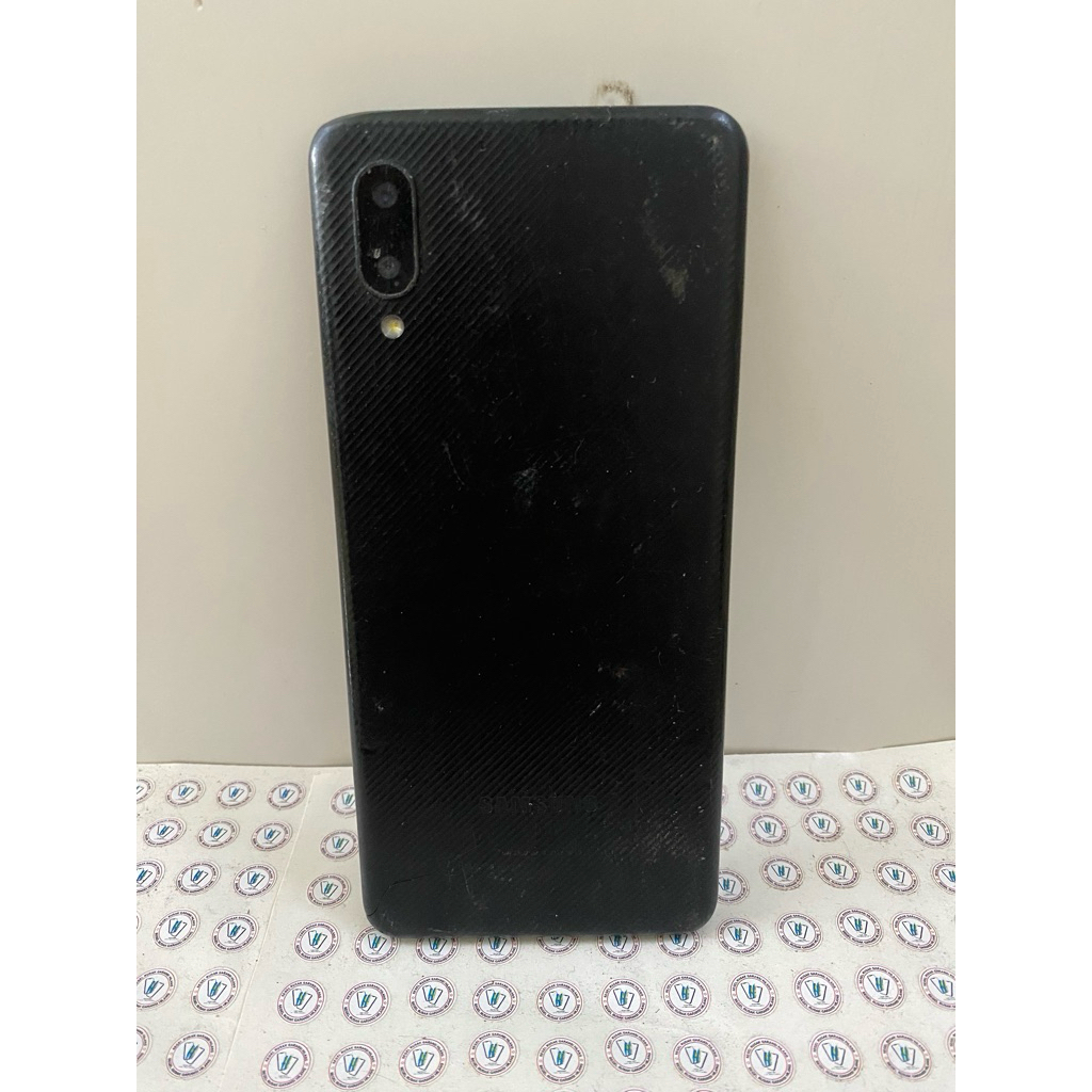 SAMSUNG A02 MINUS LCD MESIN NORMAL HIDUP
