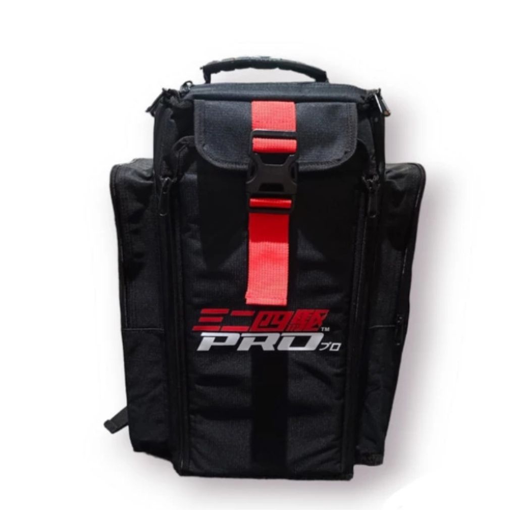 tas pitbox Tamiya