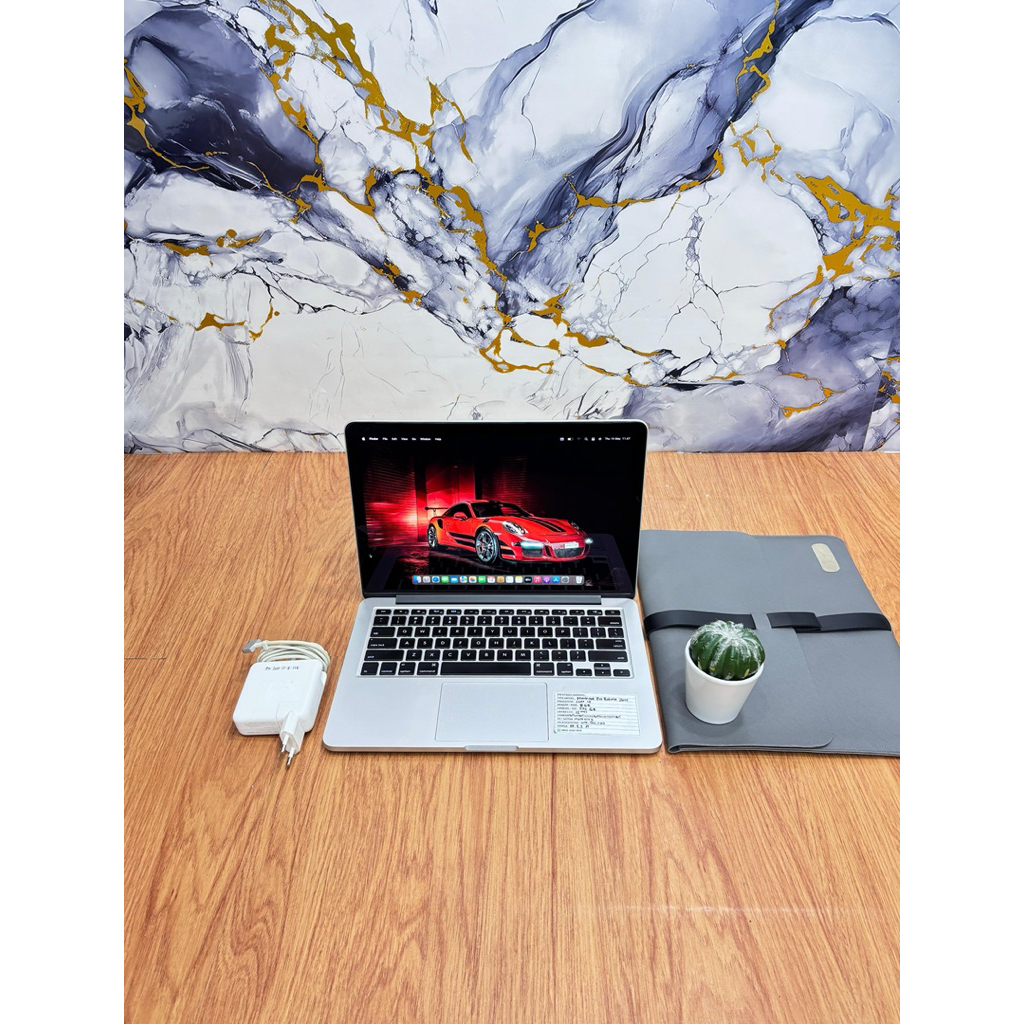 MacBook Pro Retina 13-inch 2015