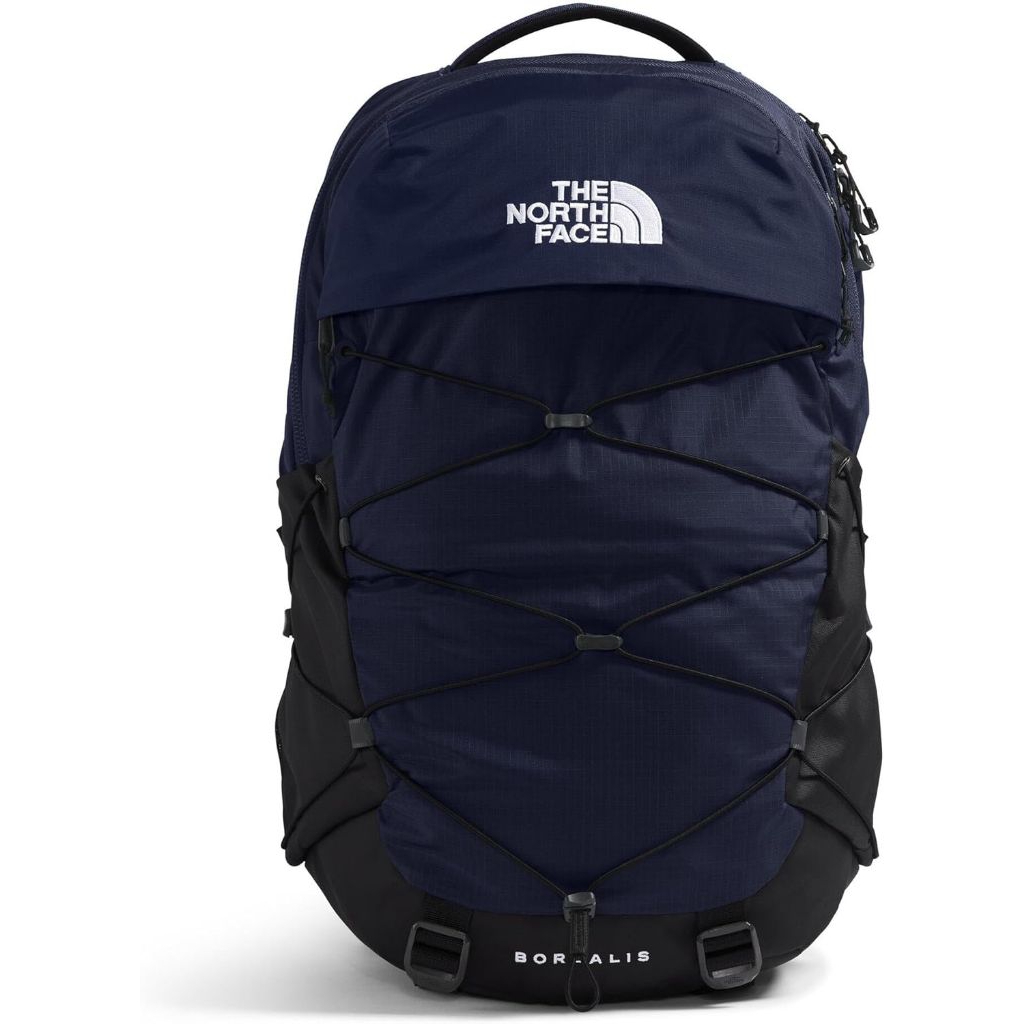 TNF Borealis Backpack 28L Navy Black