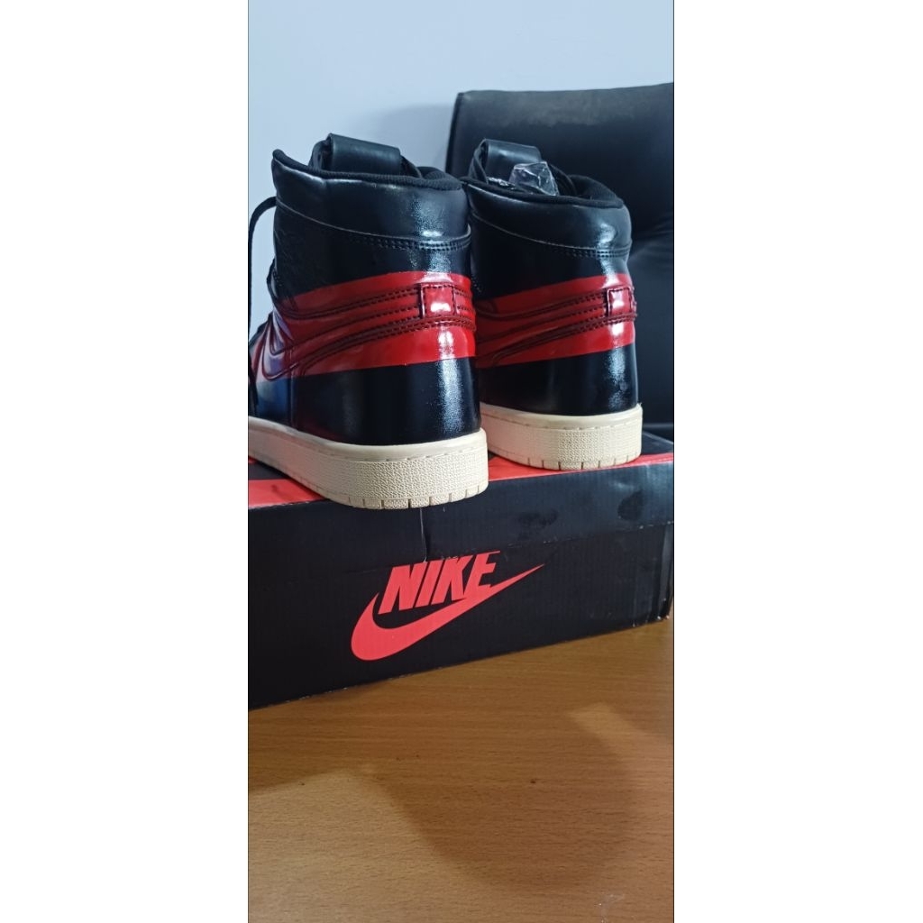 nike defiant couture