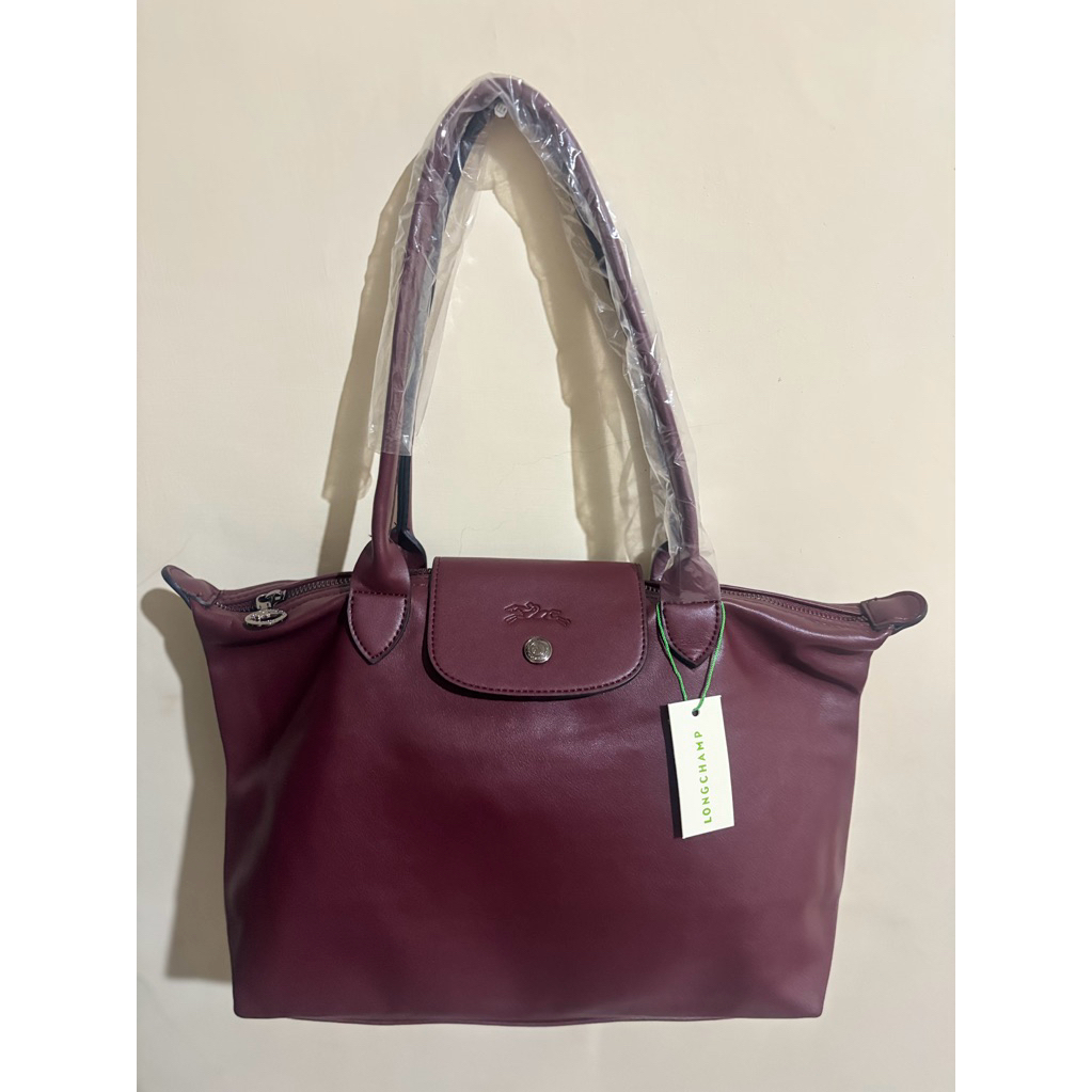 LONGCH*MP CUIR TOTE L