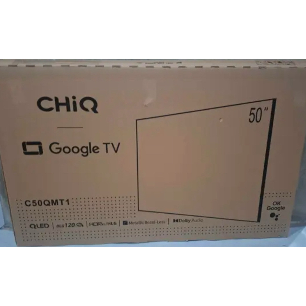 tv rusak 25 in