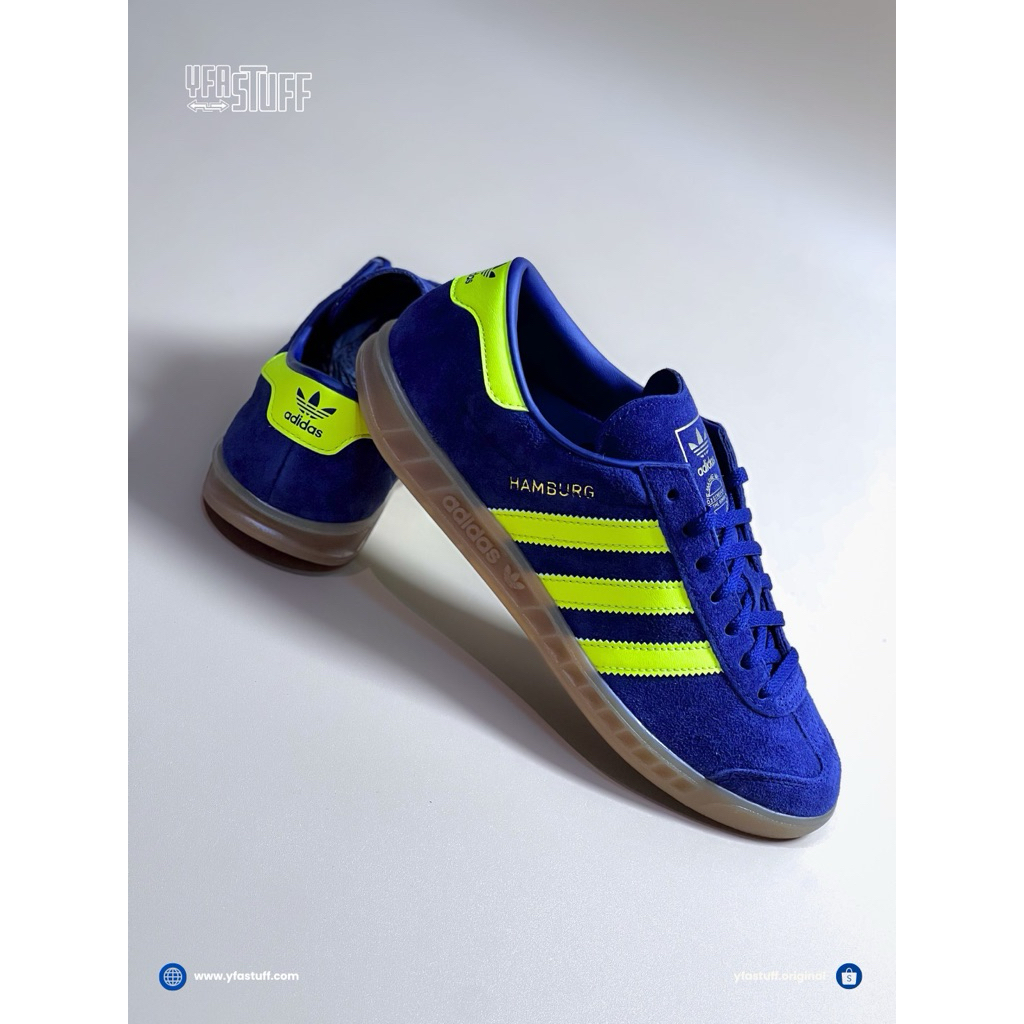 Adidas Hamburg CW Bern - (BNIB) Original new